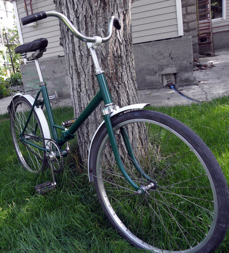 Еще одна новость